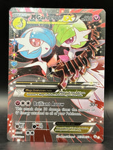 Mega Gardevoir EX - RC31/RC32