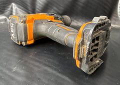 AEG - 13mm Fusion Brushless Hammer Drill BSB18BL W/ 8.0Ah Battery