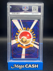 PSA 10 Japanese Electrode Holo 101
