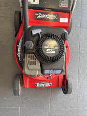 Rover - Professional Supercut - 4 Stroke Lawn Mower