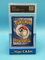 PCG 9 LATIOS EX 239/191