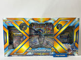 Pokemon Mega Sharpedo EX Premium Collection
