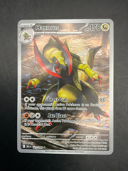 HAXORUS AR 147/086 BLACK BOLT