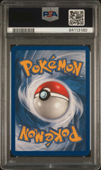 Pokemon - PSA 10 Regirock ex 98/101 Hidden Legends
