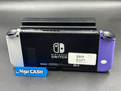Nintendo Switch Original - HAC-001(-01)