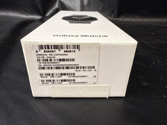 Samsung Galaxy Watch8 - GPS + WiFi - SM-L335F
