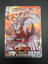 SINGLE STRIKE URSHIFU VMAX BATTLE STYLES 168/163