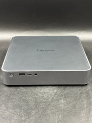 Lenovo IdeaCentre Mini - Intel 5-210H @2.20GHz - 512GB/16GB