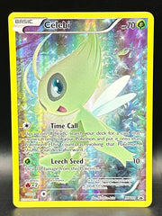 Celebi - Black Star Promo - XY111
