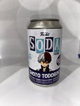Funko Shoto Todoroki Soda figurine