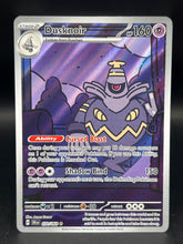 Dusknoir 070/064 Shoulded Fable