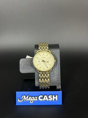 Ladies chronograph Fossil Watch