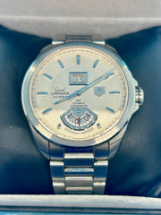 Tag Heuer Grand Carrera Calibre 8 Automatic Watch WAV5112