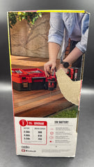 OZITO - 18V Cordless 64 Piece Drill Driver Kit