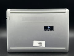 HP - 256GB SSD - Intel Pentium @2.30GHz - 8GB RAM