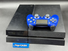 PlayStation 4 Original 500g - CUH-1002A