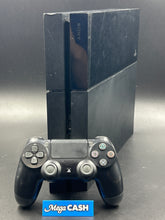 Sony Playstation 4 Original (PS4) 500GB - CUH-1102A