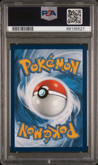 Pokémon - PSA 10 Pikachu with Grey Felt Hat SVP 085