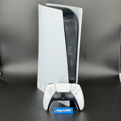 Sony Playstation 5 (PS5) Digital Console - CFI-1002B