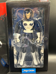 The Punisher 12” Action Figure - Medi Com Toy