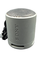 Sony Bluetooth Speaker SRS-XB100
