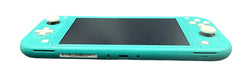 Nintendo Switch Lite - HDH-001 with 128GB Card