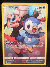 Piplup 239/236 Comsic Eclipse