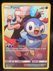 Piplup 239/236 Comsic Eclipse