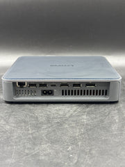 Lenovo IdeaCentre Mini - Intel 5-210H @2.20GHz - 512GB/16GB