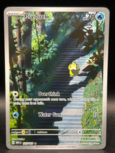 Psyduck AR 175/165 S&V 151