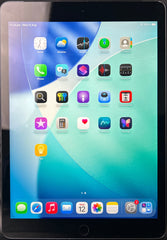 Apple iPad 9th Generation - 64GB - Wi-Fi + Cellular - A2604
