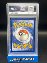 PSA 10 Mewtwo Vstar GG44/GG70 Crown Zenith