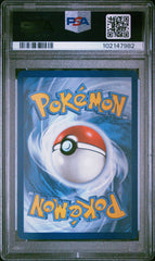 Pokémon - PSA 10 Erika’s Invitation 203/165