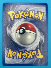 Misty’s Seadra 1st Edition Holo - Gym Heroes