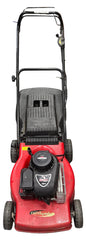 Castel Garden - Briggs & Stratton 158cc - 17” - Self Propelled