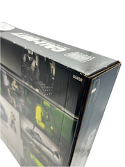 Call of Duty- Ghost tactical Helicopter by Megabloks collector series