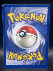 Mewtwo Holo 10/102 Base Set Unlimited