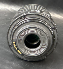 CANON - EFS 18-55mm 1:3.5-5.6 IS STM - Zoom Camera Lens