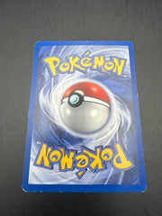 MEGANIUM NEO GENESIS HOLO 11/111