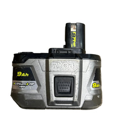 Ryobi 18V 9.0Ah Battery - RB18L90A