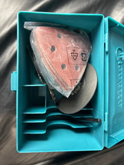 Makita Corded Multitool Kit - TM3000C