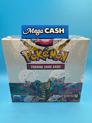 Sword & Shield LOST ORIGIN booster box