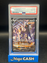 PSA 10 Umbreon V TG22/TG30 Brilliant Stars