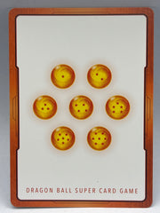 Dragonball Z - Energy Market E-44
