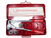 ROTHENBERGER - Copper Tube Pipe Expansion Kit - No.1.1000