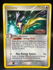 Delcatty 8/108 Ex Power Keepers