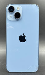 Apple iPhone 14 - 128GB - Unlocked