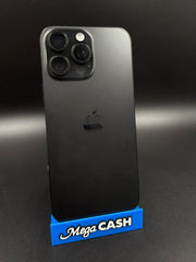 Apple iPhone 16 Pro Max 256GB - Unlocked MYWV3X/A