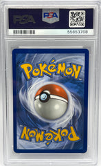 Pokémon - Charizard Gx SM195 PSA 10