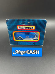 Matchbox car MB-38 FORD model A